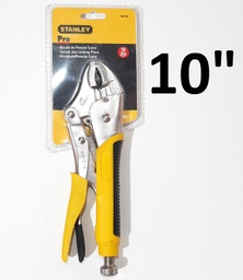 [784378] PLAYO D/PRESION 10´´ STANLEY CURVO 84378