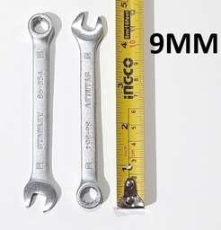 [786854] LLAVE COMB. MIXTA STANLEY 09MM/86854(3/360)