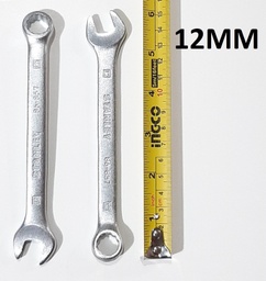 [786857] LLAVE COMB. MIXTA STANLEY 12MM/86857(3/120)