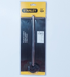 [787448] LLAVE ARTICULADA STANLEY P/LAVAMANOS 87-848