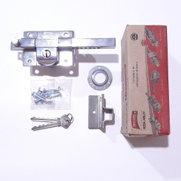 [800LD] CERRADURA PHILLIPS 800 SUPER SEGURA LIBRE DERECHA