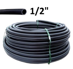 [808103] MANG.NEGRA BOFLEX 1/2´´ 13KL P/VERDE ROLLO.(105PSI)