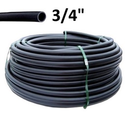 [808104] MANG.NEGRA BOFLEX 3/4´´ 14KL P/VERDE ROLLO 60PSI