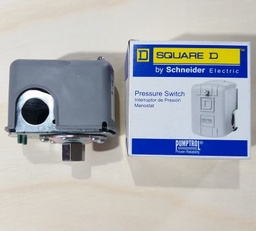 [816541] AUTOMATICO P/BOMBA SQUARE ANDIN 20/40