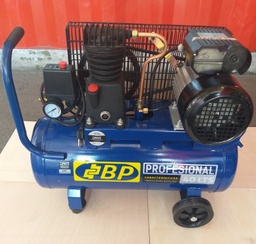 [835020] COMPRESOR BP 3/4HP 40LTS C/BANDA CB-40BB