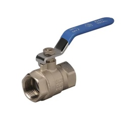 [852019] VALV.1/2V. 3/4´´FV P/TOTAL E652.0.E.19 CR