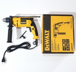 [868502] TALADRO DEWALT DWD024-B3 1/2´´PERCUSION 120V