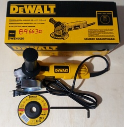 [896630] AMOLADORA 4 1/2´´ 800W DEWALT DWE4020-B3LZ