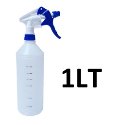 [91438] FUMIGADORA 1LT ATOMIZADOR