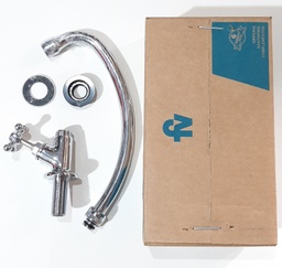 [94250513] LLAVE FR. FV P/GANSO CRUZ FIJA CR E425.05/13 P/MESON PISO