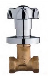 [947927] LLAVE DUC.FV FIORI E479/27 CR