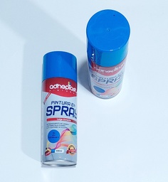 [9CD6033] P.SPRAY ADHEPLAST FOSFORECENTE AZUL FOSFORECENTE 1004