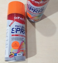 [9CD6035] P.SPRAY ADHEPLAST FOSFORECENTE NARANJA FOSFORECENTE 1006