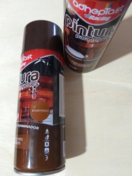 [9CD6045] P. SPRAY ADHEPLAST MADERADO