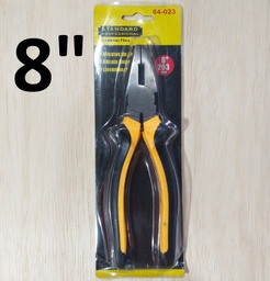 [A0156] ALICATE 8´´ FEIM STANDAR 84-023