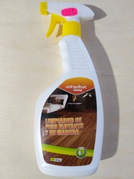 [ADL0906] LIMPIADOR P/PISO DE MADERA 500ML