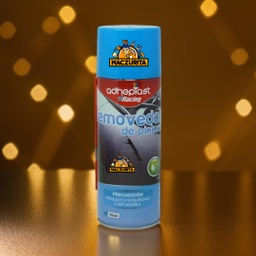 [ADRE001] REMOVEDOR DE PINTURA P.SPRAY