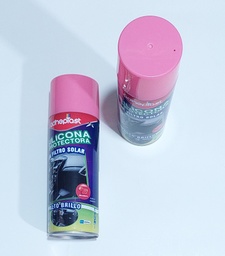 [ADS1001] PROTECTOR SILICON SPRAY FRESA STRAWBERRY 450ML