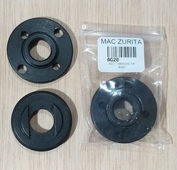 [AG20] JGO TUERCAS 5/8 AG20