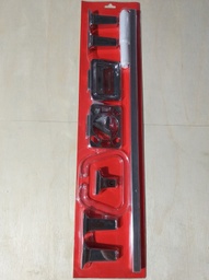 [AQYJ06] ACCES P/BAÑO 5 PIEZAS