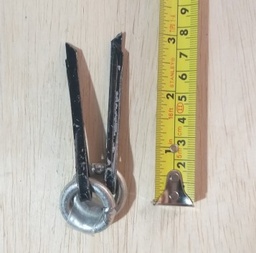 [ARMN1] ARGOLLA P/PUERTA NAC.1 ARMELLA