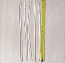 [B0019] SILICON EN BARRA GRUESO (30CM APROXIM)