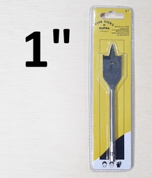 [B0163] BROCA PALETA 1.0´´ FEIM