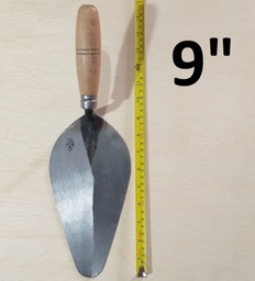 [B02008] BAILEJO 9´´ BELLOTA PULIDO PROFESIONAL 5846-E