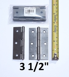 [B02120] BISAGRA 3.5 CHINA S/TORN