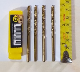 [B0246] BROCA HSS 5/32 X 3 QSB