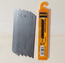 [B181] REPUESTO ESTILETE INGCO GRANDE 10 PCS