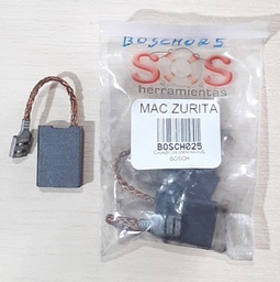 [BOSCH025] CARBON MINIAMOL BOSCH025