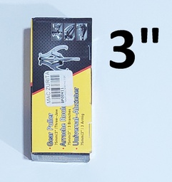 [BP00411] SANTIAGO 3PATAS 3 BP