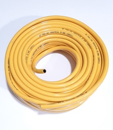 [BP00458] MANG.IND.5/16 AMARILLA BP P/GAS