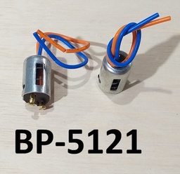 [BP01994] BOQUILLA 2 PTO ADAPT.P/CARRO BP-5121