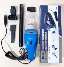 [BP02008] ASPIRADORA PARA VEHICULO BP CONECTOR CENICERO CARRO