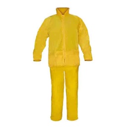 [BP02248] IMPERMEABLE BP CHAQ Y PANT AMARILLO