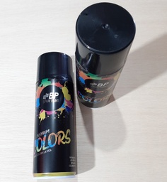 [BP02350] P.SPRAY BP NEGRO BRILLANTE