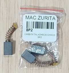 [BP2] CARBON TALADAROS CHINOS BP2