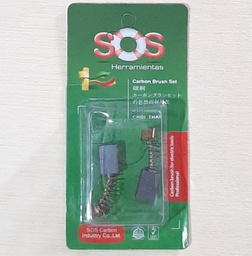 [BP6] CARBON BP6/SL1/190