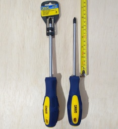 [BSD01116] DESTORNILLADOR ESTRELLA 5/16 X 6´´ PH3 BP