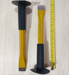 [C0303] CINCEL 10 PUNTA PLANO FEIM 10X18 C/PROTEC