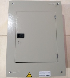 [C03059] CAJA BREKER SCHNEIDER SQUARE D 20 ESPACIOS MONOFASICA