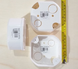 [C04075] CAJETIN OCTOGONAL INDUMA