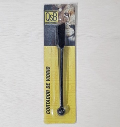 [C1336] CORTA VIDRIO QSB CT028