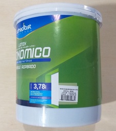 [CA10633] LATEX SUPER ECON. AZUL MIX GALON