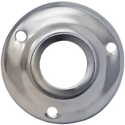 [CA616] SOPORTE P/TUBO 1 REDONDO PAR