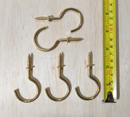 [CAD02] CANCAMO ABIERTO DORADO 2.0´´