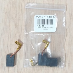 [CB325] CARBON MAKITA VARIAS ANCHO