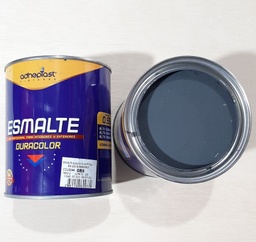 [CD10044] ESMALTE DURACOLOR GRIS LT